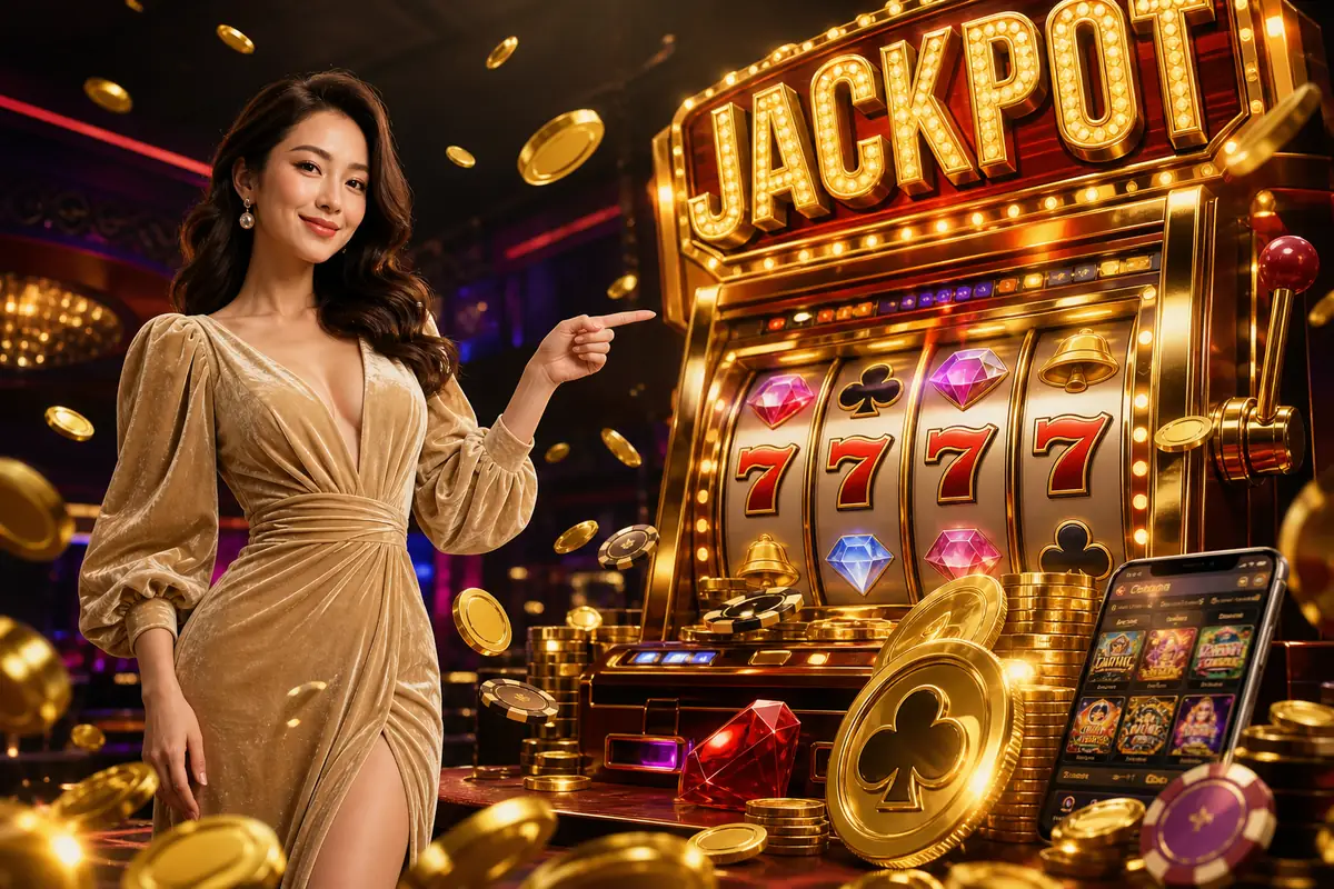 7u7bet স্বাগত বোনাস অফার ক্যাসিনো