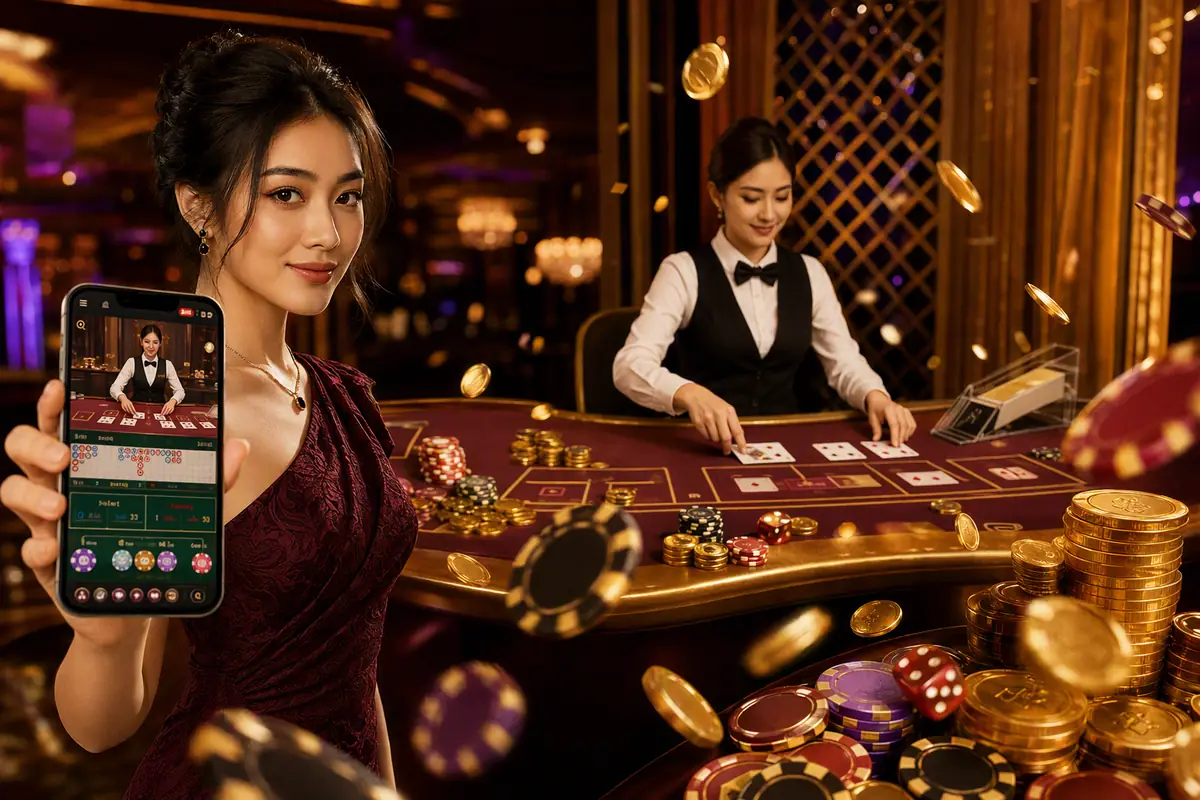 7u7bet তিন পাত্তি লাইভ ডিলার টেবিল