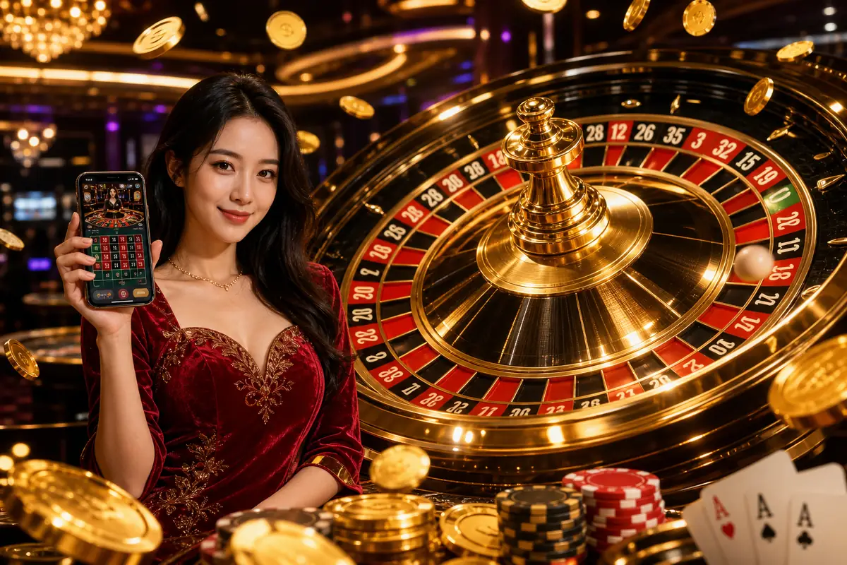 7u7bet অ্যাকাউন্ট যাচাইকরণ প্রক্রিয়া