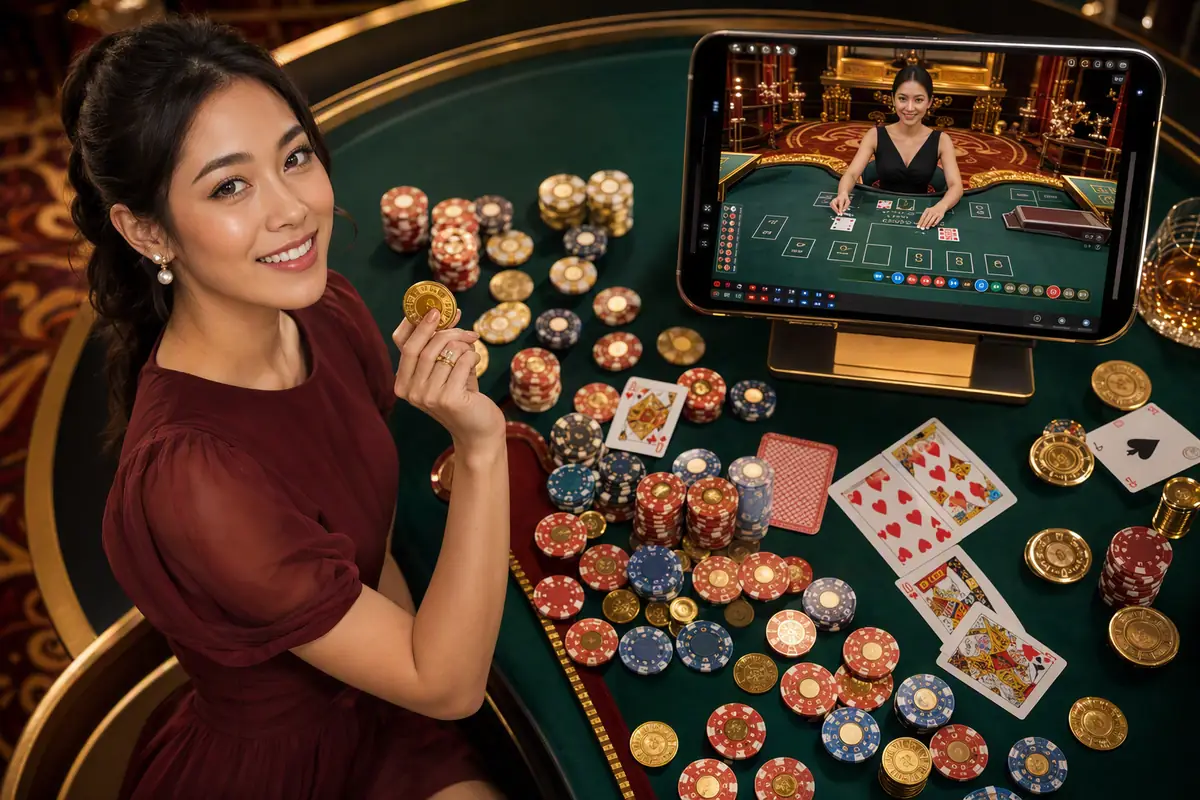 7u7bet স্বাগত বোনাস তিন পাত্তি